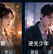 黄果短剧app《夏日心动》青春短剧海报